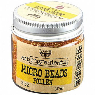 ����� ����� ���� PRIMA FINNABAIR POLLEN    