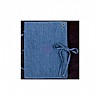  ����� �'��� FINNABAIR DENIM ART JOURNAL