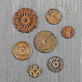 ������ ���� ������  7  FINNABAIR MECHANICALS