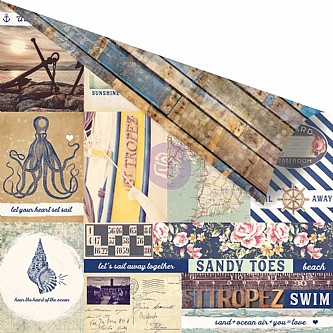 ��������  PRIMA ST. TROPEZ  30X30