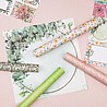 ����   BO BUNNY WILLOW & SAGE 30X30