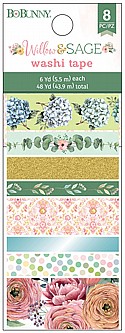 ���� 8 ����� ���� BO BUNNY WILLOW & SAGE  