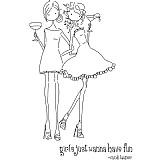 ����� ���� ������ ������  - STAMPING BELLA UPTOWN GIRLS VICTORIA & JULIETTE