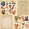 �������� Marion Smith  Never Grow Up Nonsense 12x12