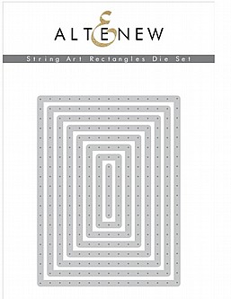 �� ������ ������� ������ �����-ALTENEW STRING ART
