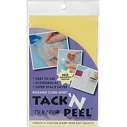 TACK N PEEL ���� ���� �� ���� ������ ������