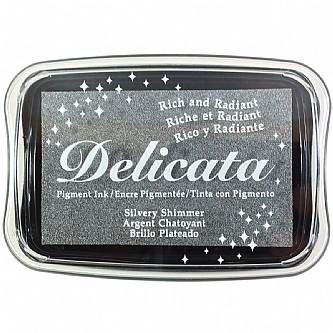 ���� ��� ������� ���� ����� - TSUKINEKO DELICATA SILVERY SHIMMER