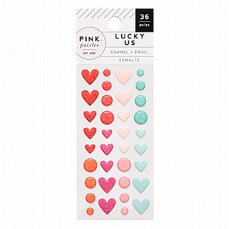 ������ ����� ������ PINK PAISLEE LUCKY US