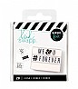 ��������  ������ ��� -HEIDI SWAPP LIGHT BOX INSERTS 
