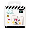 �������� ������' ������ ��� -HEIDI SWAPP LIGHT BOX INSERTS 