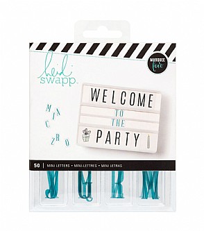 ������ ���� ������ ������ ��� -HEIDI SWAPP LIGHT BOX INSERTS