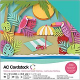 ���� ���������� TROPICAL 30X30