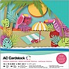 ���� ���������� TROPICAL 30X30