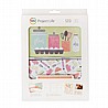 ���� ��������  ��������- PROJECT LIFE RECIPE CARDS