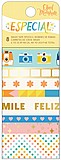 ���� 8 ����� ����   OBED MARSHALL  ESPECIAL WASHI TAPE