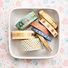 ���� 8 ����� ����   OBED MARSHALL  ESPECIAL WASHI TAPE