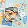 ���� 8 ����� ����   OBED MARSHALL  ESPECIAL WASHI TAPE