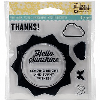 �� ������ ��� - JILLIBEAN SOUP SUNSHINE