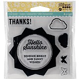 �� ������ ��� - JILLIBEAN SOUP SUNSHINE