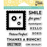 �� ������ ����� ������ - JILLIBEAN SOUP PIC PERFECT