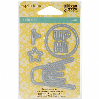 ������ ����� ����� ���- JILLIBEAN SOUP SMALL  CIRCLE 