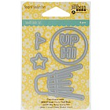 ������ ����� ����� ���- JILLIBEAN SOUP SMALL  CIRCLE 