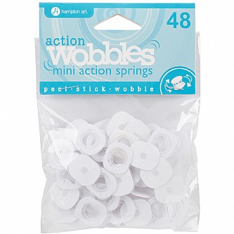 ���-���� ������ ����- ACTION WOBBLE