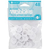 ���-���� ������ ����- ACTION WOBBLE