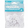 ���-���� ������ ����- ACTION WOBBLE