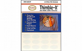 ���- ������ ����� - THIMBLE -IT