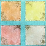 ��������  CARDBASES  30X30  