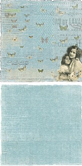 ��������     SUMMER WINGS  30X30