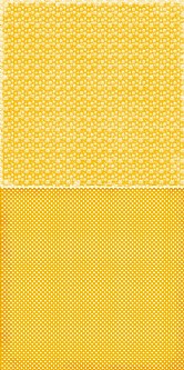 ��������    YELLOW FLOWERS 30X30