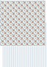 ��������      LULLABY  30X30 �����