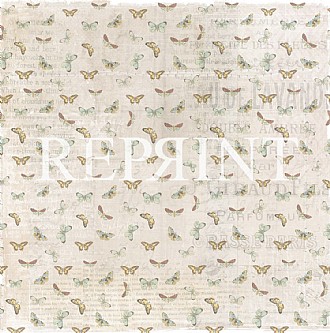 ��������      BUTTERFLIES 30X30 