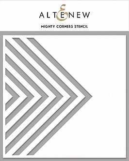 ������ �����  ALTENEW MIGHTY CORNERS