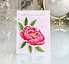�� ����� �.����� ������� ������� -ALTENEW BUILD A FLOWER PEONY