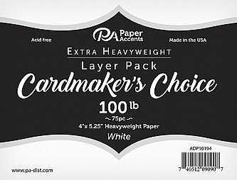 ���� �������� ����- CARDMAKER'S CHOICE
