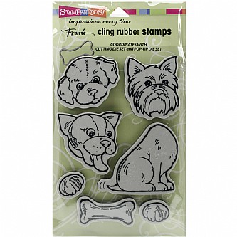 �� ������ POP UP PUPPIES
