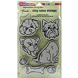 �� ������ POP UP PUPPIES