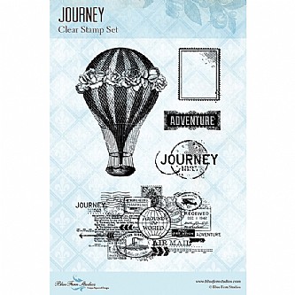 �� ������ ������ JOURNEY