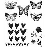 �� 12 ������ ��� ���� - WATERCOLOR