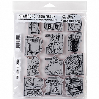 �� 12 ������ ��� ���� -MINI BLUEPRINTS 8