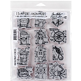 �� 12 ������ ��� ���� -MINI BLUEPRINTS 9