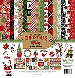���� ���� ECHO PARK CELEBRATE CHRISTMAS 30X30