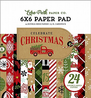 ���� ������ -ECHO PARK CELEBRATE CHRISTMAS 15X15