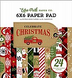 ���� ������ -ECHO PARK CELEBRATE CHRISTMAS 15X15