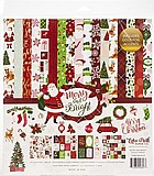 ���� ���� ECHO PARK MERRY&BRIGHT 30X30