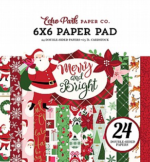 ���� ������ -ECHO PARK MERRY&BRIGHT 15X15
