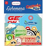 ���� ������ ��������  EPHEMERA CARTOPIA